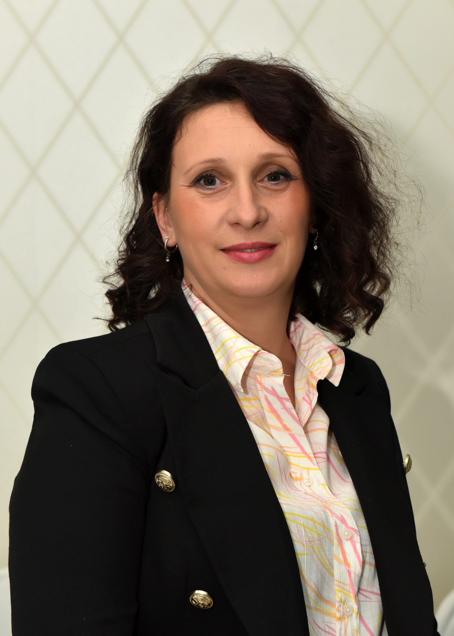 Славица Томић