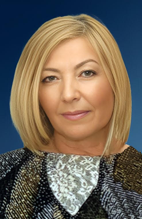 Гордана Меденица