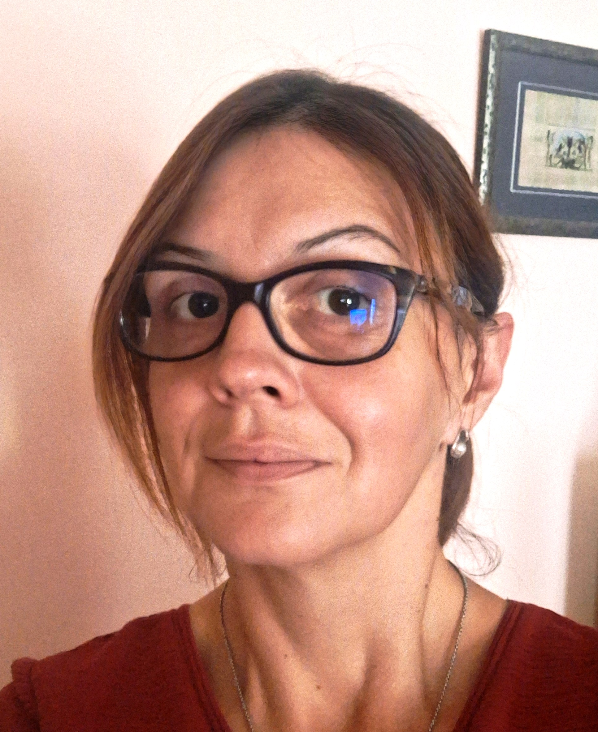 Јасна Пантић