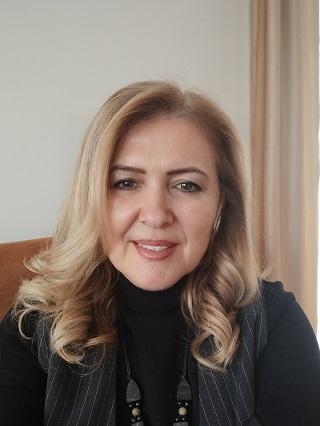 Марина Вукосављевић