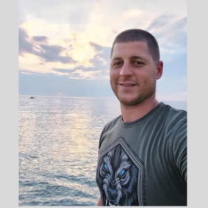 Немања Радосављевић